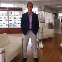Brian Koropatnick