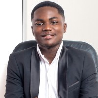 elijah oppong
