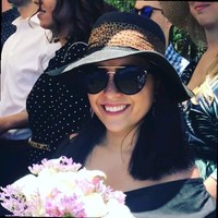 Claudia Salinas Navarrete