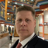 Max Semenov
