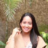 Ana Cecilia Suárez Pérez