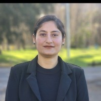 Jaspreet Kaur