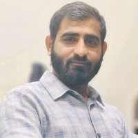 MUHAMMAD KASHIF NAWAZ