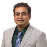 Ranjitkumar Patil,  C.E.T.