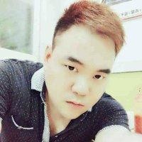 康久杨