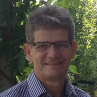 Jan Van Den Berk