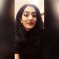 Kaneesha Shetty