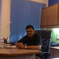 Debjyoti Basupal