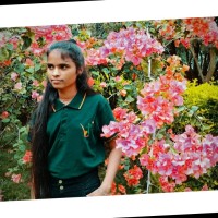 Rajeshwari M