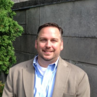 Mark Cochran