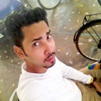 Ayush Patnaik