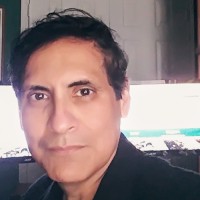 Robert Leal