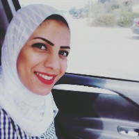 Nahla Mahmoud