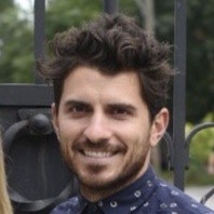 Jason Laramée