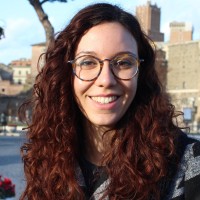 Francesca Iacuzzo