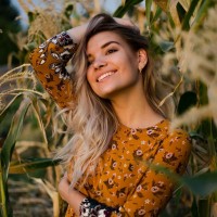 Polina Shakhmatova