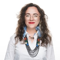 Alina Moiseienko