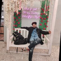 Afzal Khan