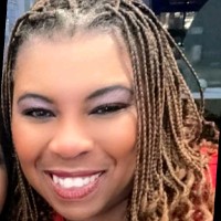 Evette Christie