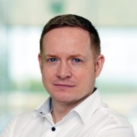 Grant Sinclair, Phd