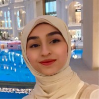 Rahma Alenezi
