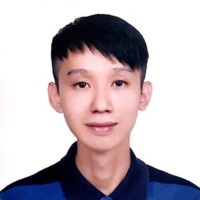 谭健豪
