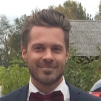 Robin Johansson