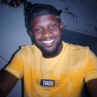Emmanuel Nwode