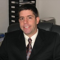 Eric Dettelbach, MAI