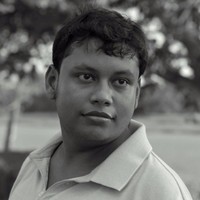 Mahmudul Hasan Nahid