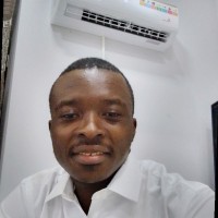 Jean Paul Arthur mulumba