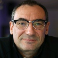 Olivier Wamain, PharmD