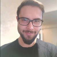 Danilo Imbernon Nogueira