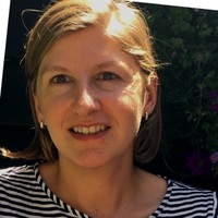 Heidi Van Houtte