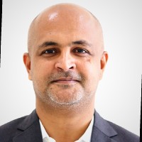 Rakesh Chandran