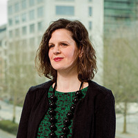 Claire Revell