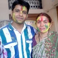 Prakash Mishra