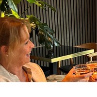 Angelique Van Osch