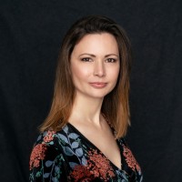 Eva Augustinova