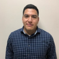 Byron Gonzalez