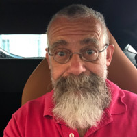 Paolo Tinazzi Martini
