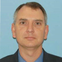 Stephen Sprouse, Ms, Mba