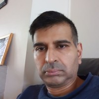 Paresh Patel
