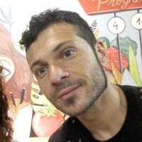 Daniel Lamas Álvarez