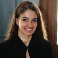 Maria Saad