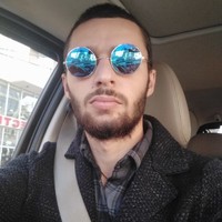 Roma Dekanadze