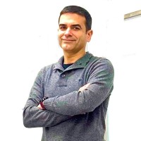 Sergio Montalbán Urieta