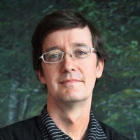 Keith Stewart