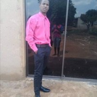 Frans Monyela