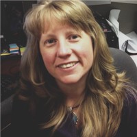 Buffy Harrison